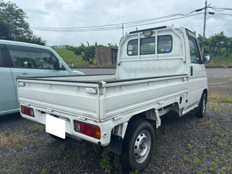 ACTY TRUCK