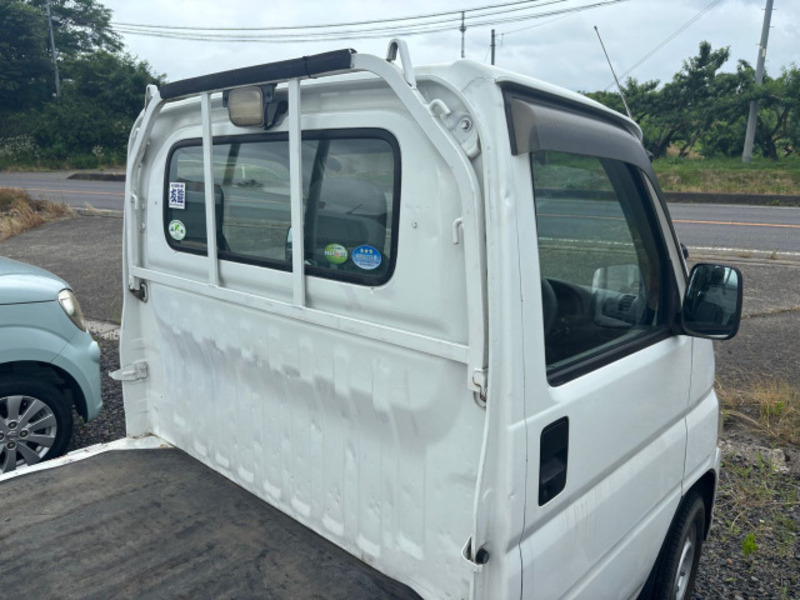 ACTY TRUCK
