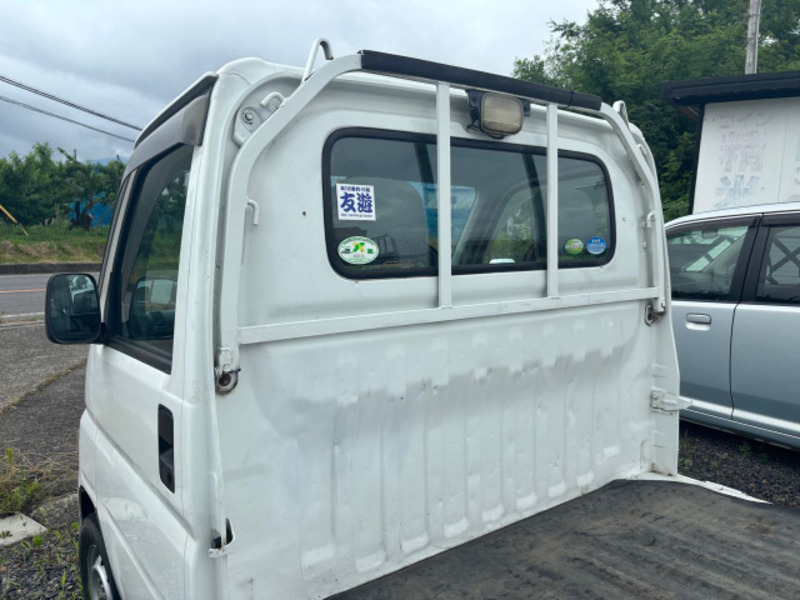 ACTY TRUCK