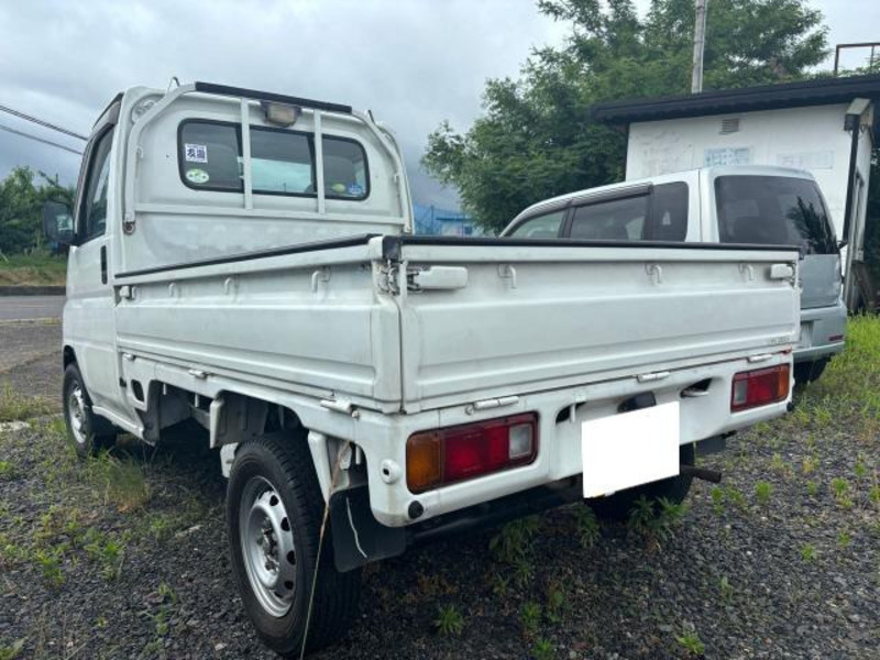 ACTY TRUCK