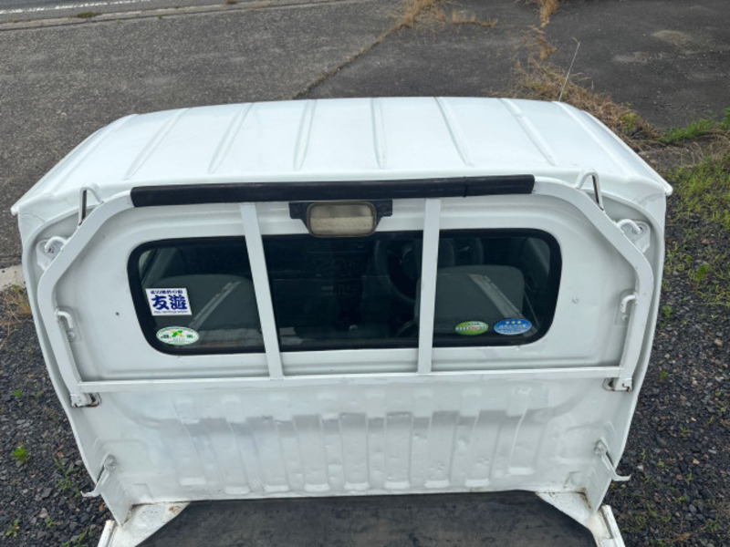 ACTY TRUCK