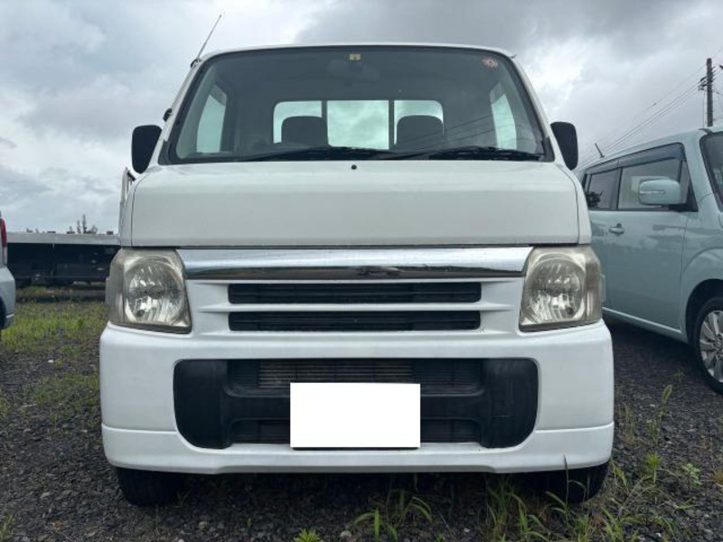 ACTY TRUCK