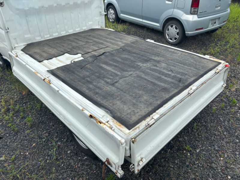 ACTY TRUCK