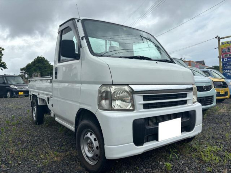 ACTY TRUCK