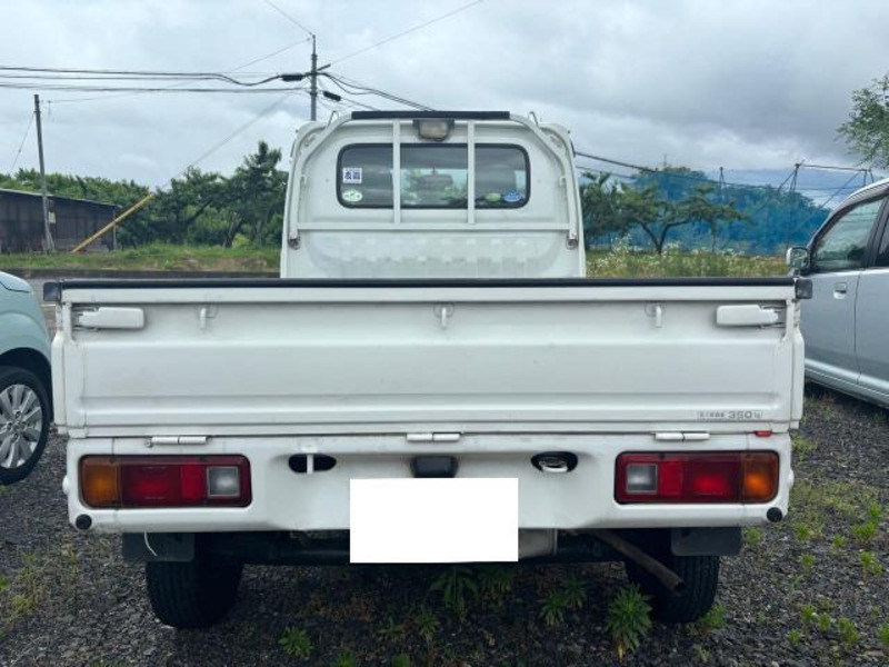 ACTY TRUCK