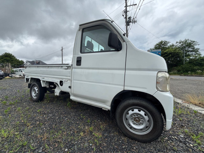 ACTY TRUCK