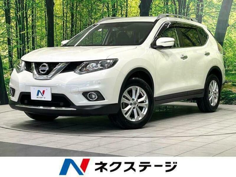 X-TRAIL-0