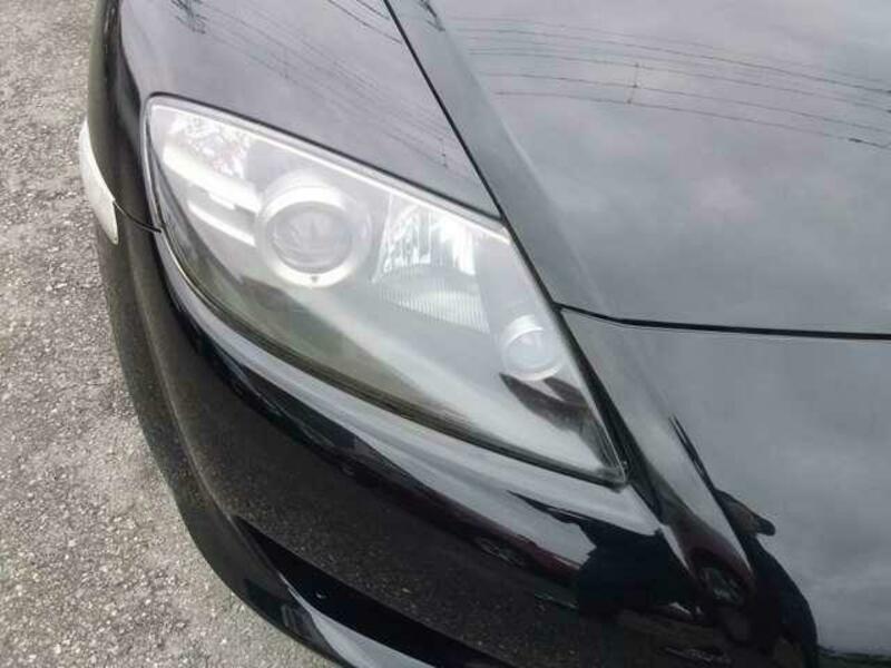 RX-8