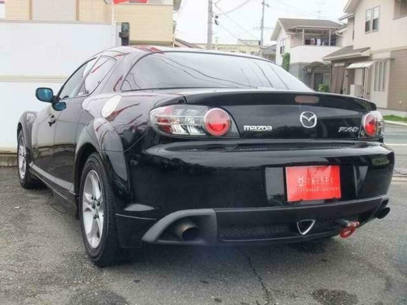 RX-8