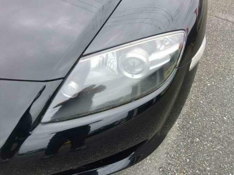 RX-8