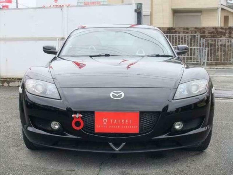 RX-8