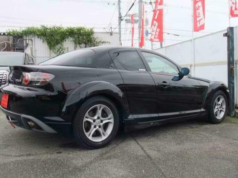 RX-8