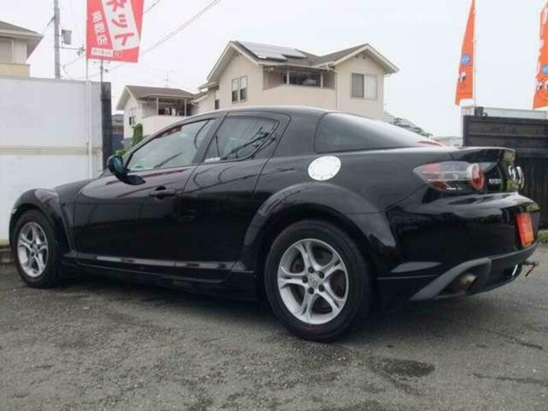 RX-8