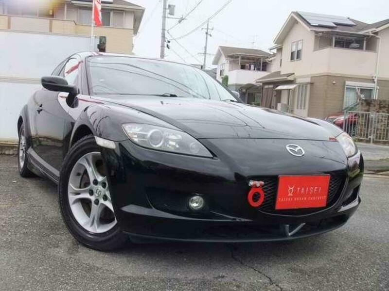 RX-8