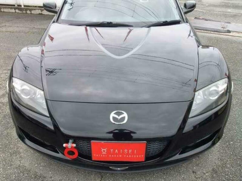 RX-8