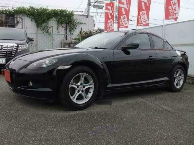 RX-8
