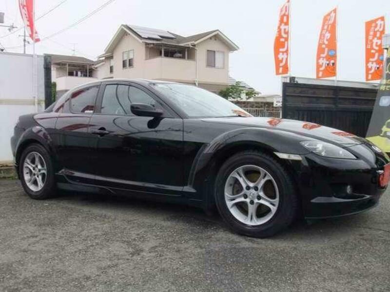 RX-8