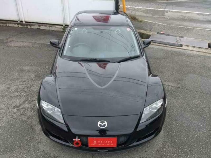RX-8