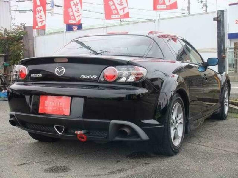 RX-8