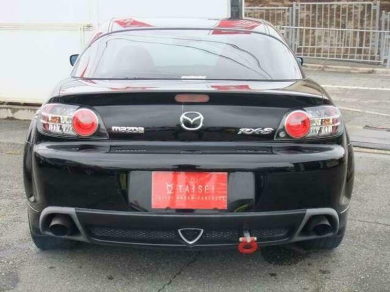RX-8
