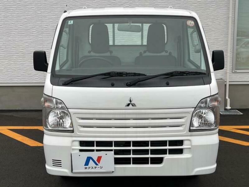 MINICAB TRUCK
