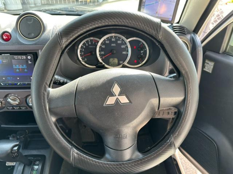 PAJERO MINI