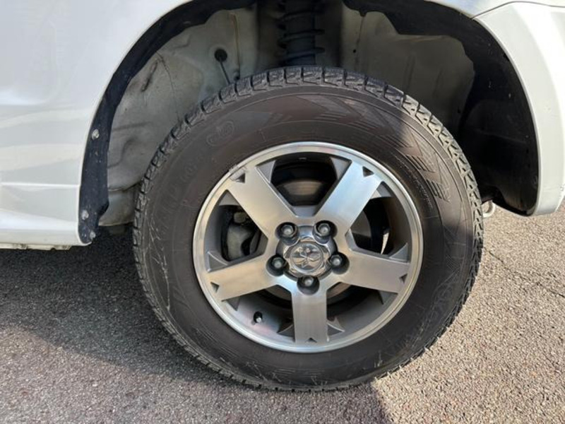 PAJERO MINI