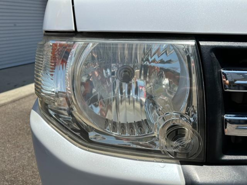 PAJERO MINI