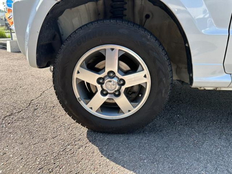 PAJERO MINI