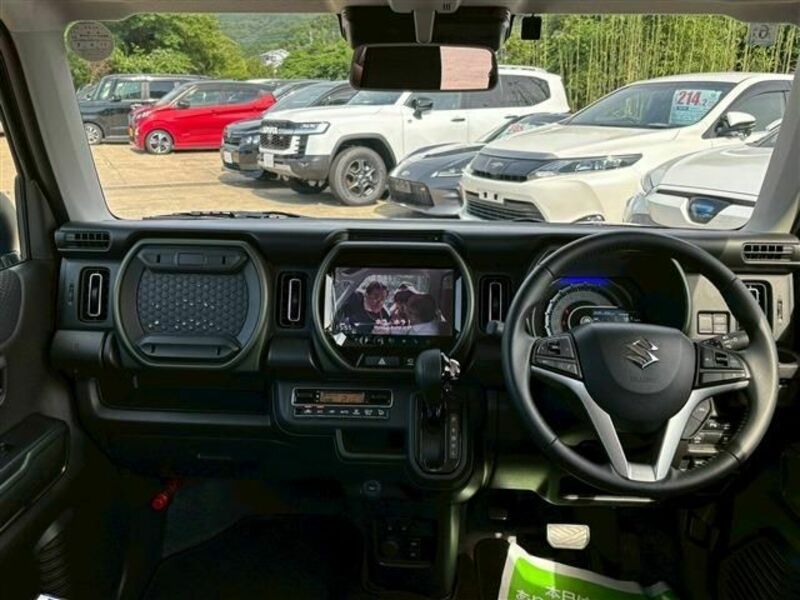HUSTLER