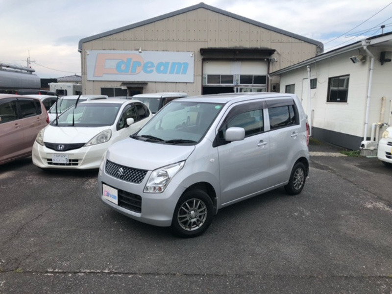 WAGON R-0