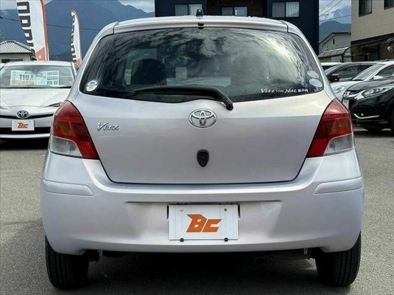 VITZ