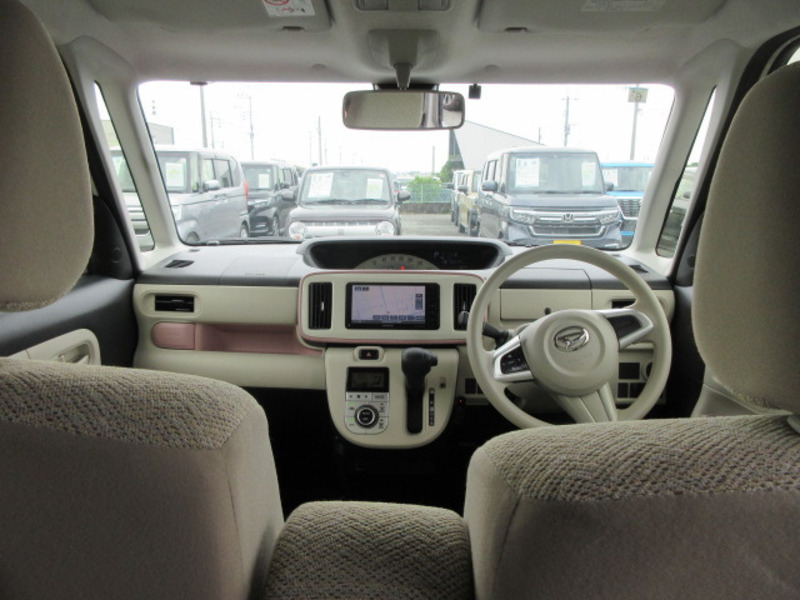 MOVE CANBUS