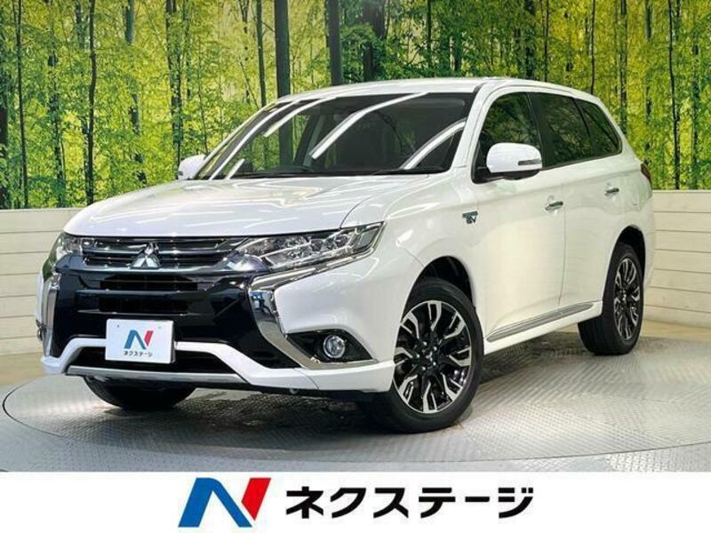 OUTLANDER PHEV-0