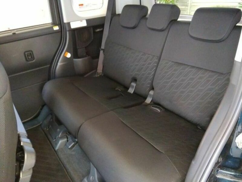 ROOMY
