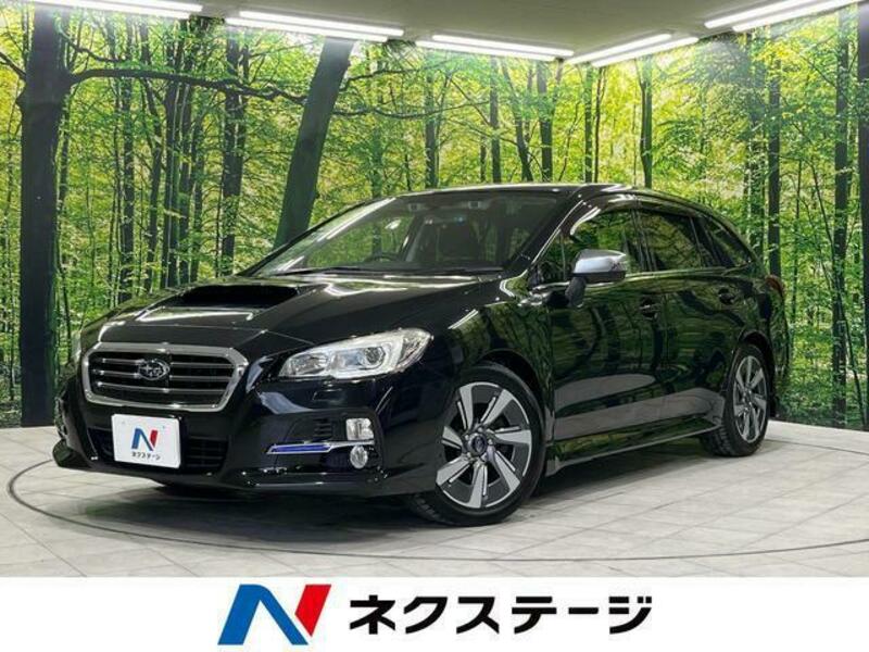 LEVORG-0