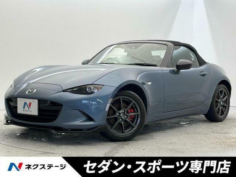 MAZDA ROADSTER