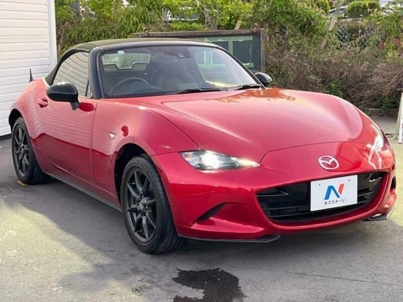 ROADSTER