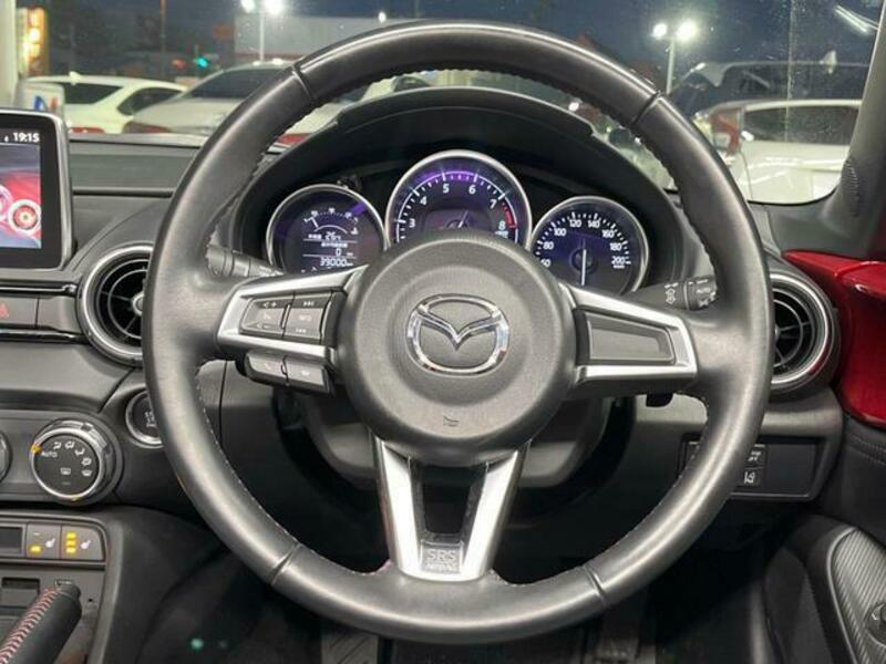 ROADSTER