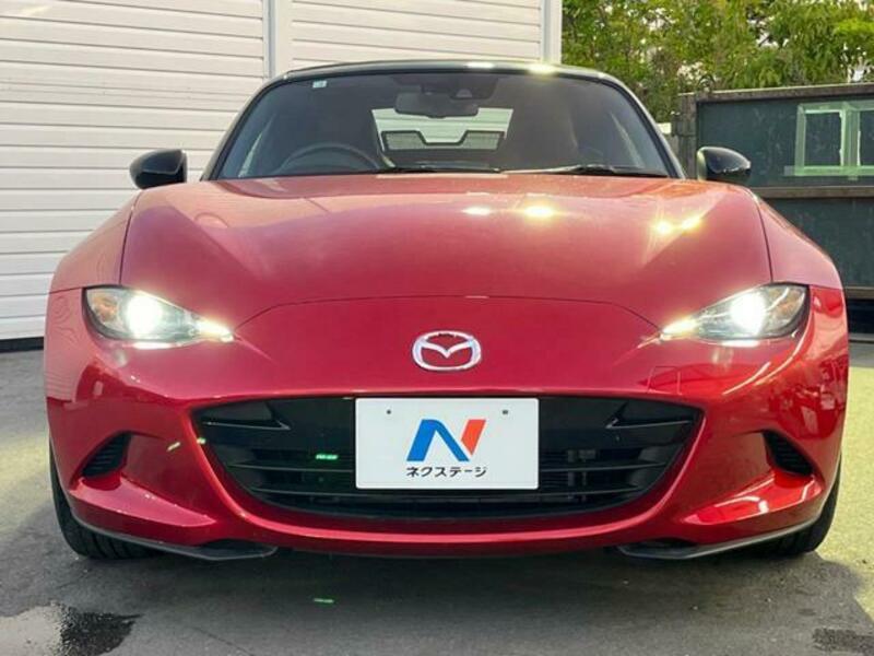 ROADSTER