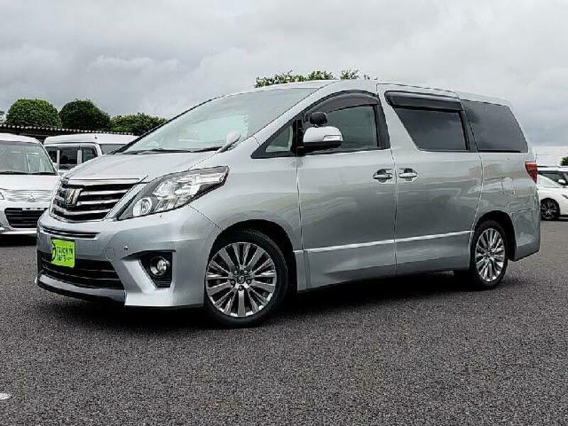 ALPHARD-0