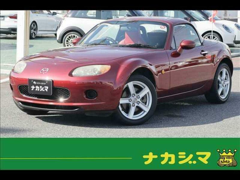 MAZDA ROADSTER