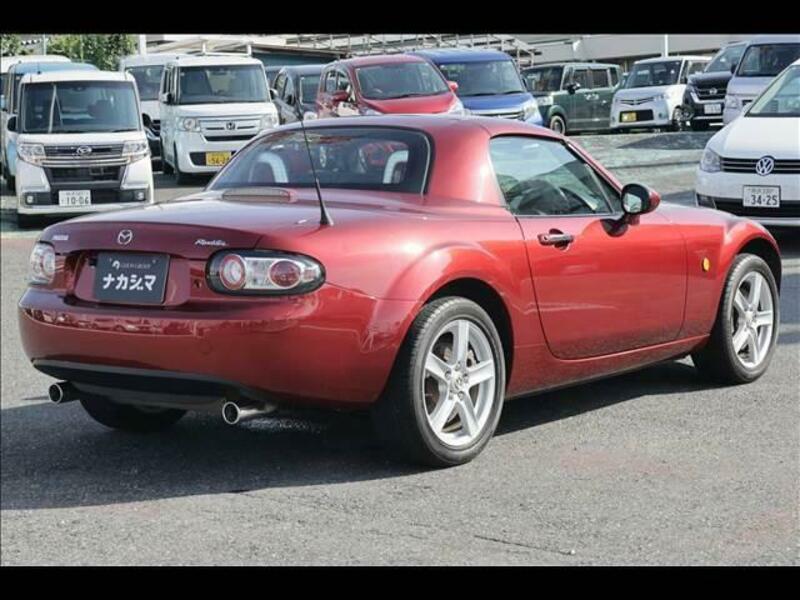 ROADSTER