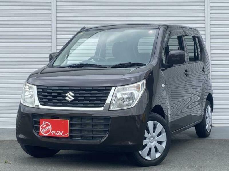 WAGON R-0