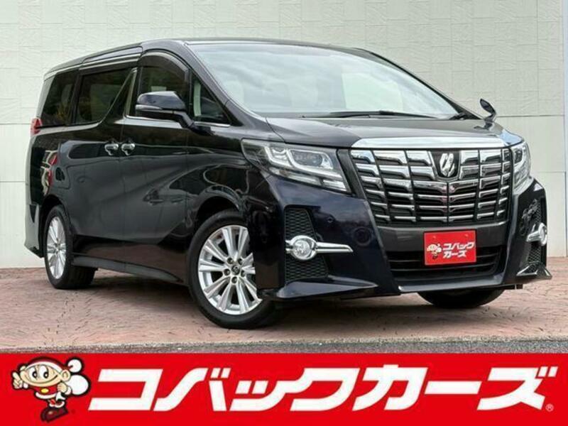 ALPHARD-0