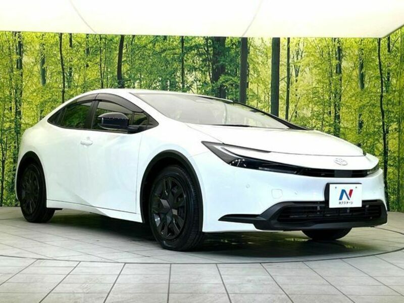 PRIUS