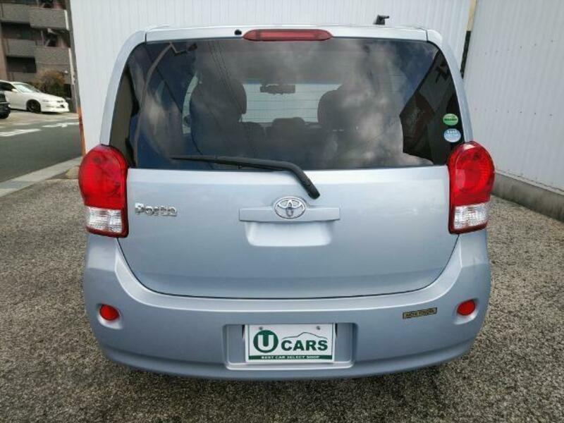 PORTE