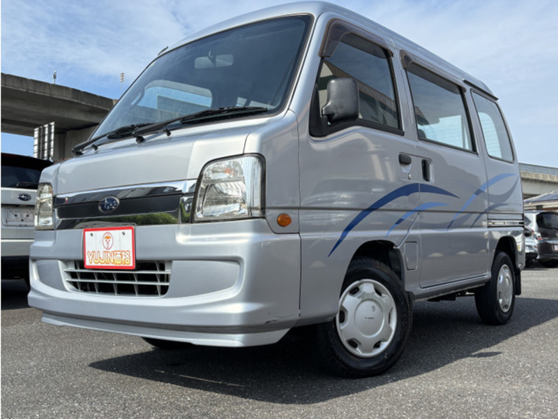 SUBARU SAMBAR