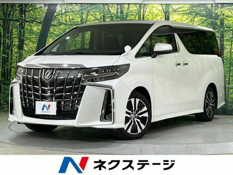 ALPHARD-0