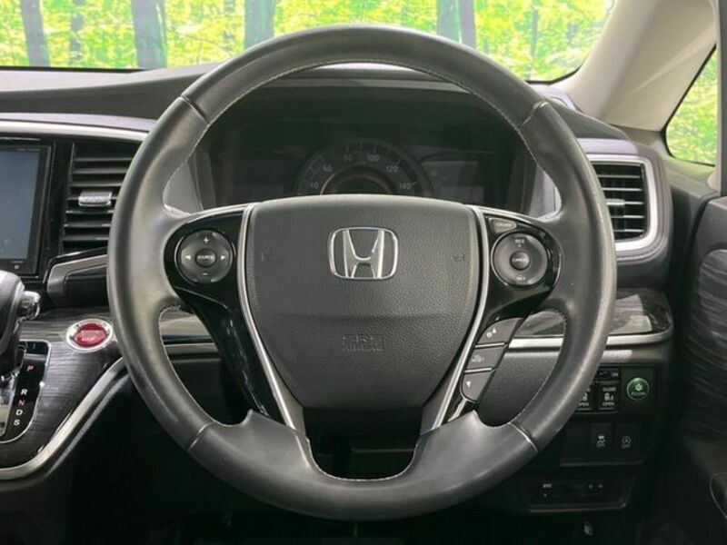ODYSSEY